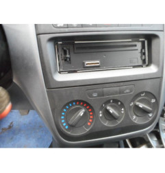 Vitre avant gauche FIAT GRANDE PUNTO