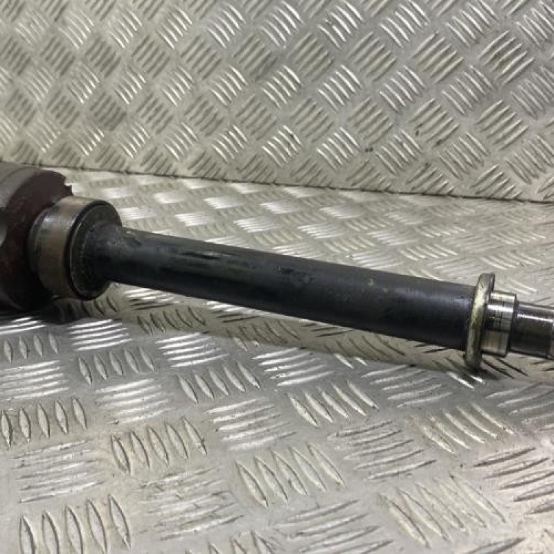Cardan droit (transmission) NISSAN QASHQAI 1 Photo n°3