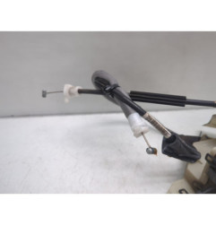 Serrure avant droit PEUGEOT 208 1