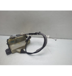 Serrure avant droit PEUGEOT 208 1