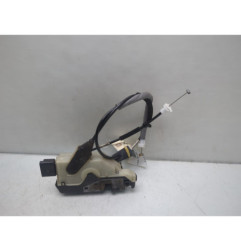Serrure avant droit PEUGEOT 208 1