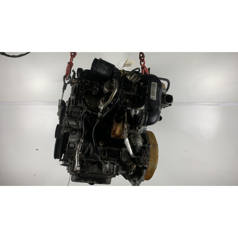 Moteur OPEL MOKKA 1 Photo n°1