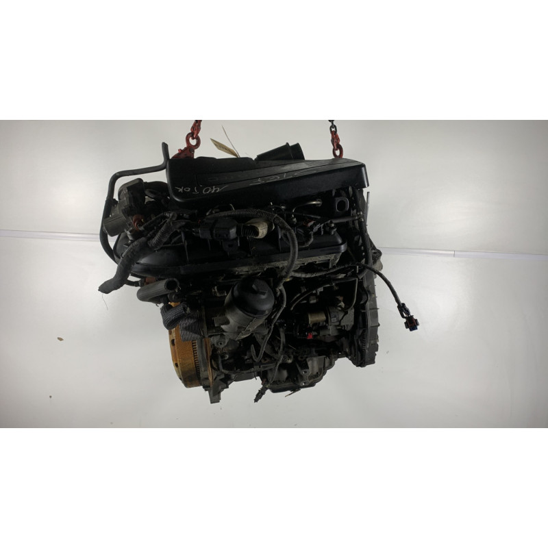 Moteur OPEL MOKKA 1 Photo n°3