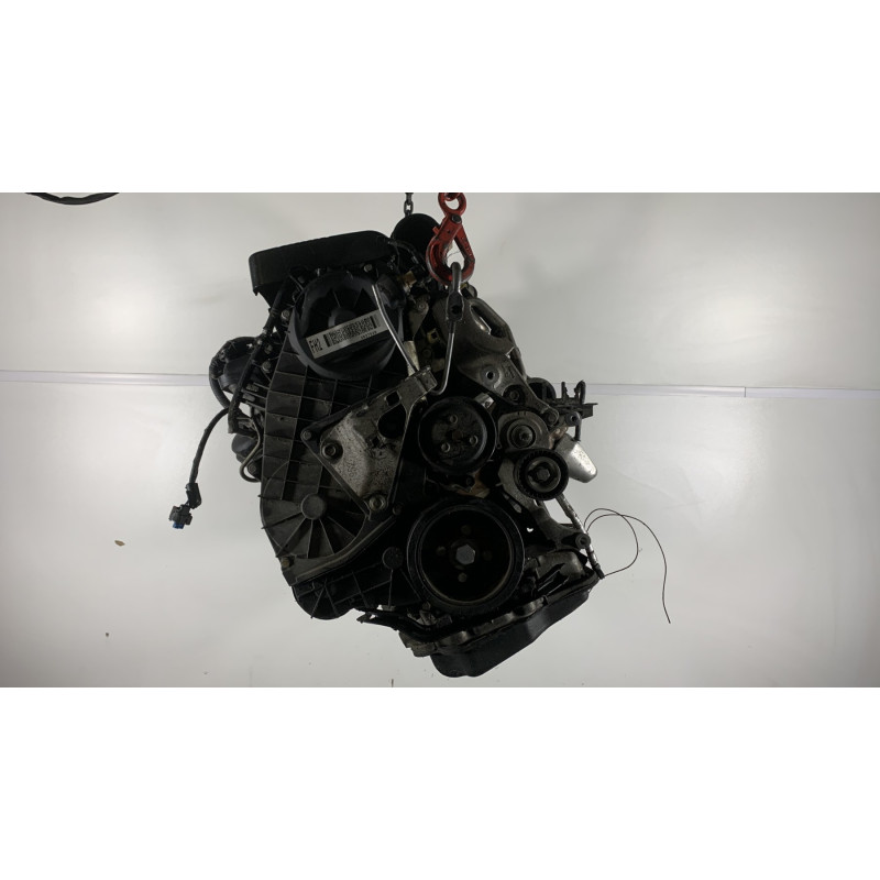 Moteur OPEL MOKKA 1 Photo n°4