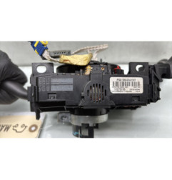 Com (Bloc Contacteur Tournant+Commodo Essuie Glace+Commodo Phare) CITROEN C3 1
