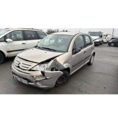 Com (Bloc Contacteur Tournant+Commodo Essuie Glace+Commodo Phare) CITROEN C3 1