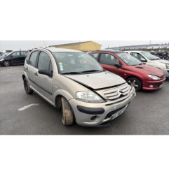 Com (Bloc Contacteur Tournant+Commodo Essuie Glace+Commodo Phare) CITROEN C3 1