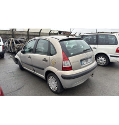 Com (Bloc Contacteur Tournant+Commodo Essuie Glace+Commodo Phare) CITROEN C3 1