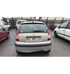 Com (Bloc Contacteur Tournant+Commodo Essuie Glace+Commodo Phare) CITROEN C3 1