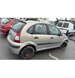 Com (Bloc Contacteur Tournant+Commodo Essuie Glace+Commodo Phare) CITROEN C3 1