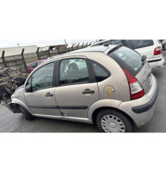 Com (Bloc Contacteur Tournant+Commodo Essuie Glace+Commodo Phare) CITROEN C3 1