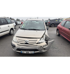Com (Bloc Contacteur Tournant+Commodo Essuie Glace+Commodo Phare) CITROEN C3 1