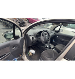 Com (Bloc Contacteur Tournant+Commodo Essuie Glace+Commodo Phare) CITROEN C3 1