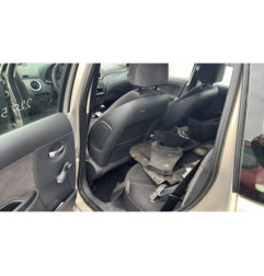 Com (Bloc Contacteur Tournant+Commodo Essuie Glace+Commodo Phare) CITROEN C3 1