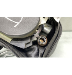 Pretensionneur de ceinture avant droit PEUGEOT 207