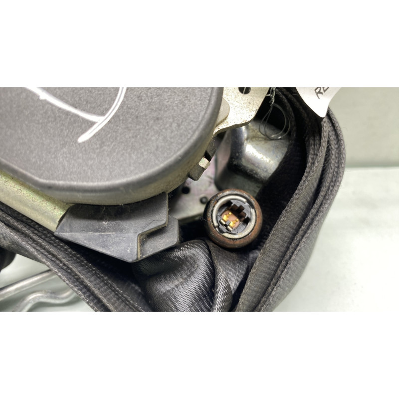 Pretensionneur de ceinture avant droit PEUGEOT 207 Photo n°2