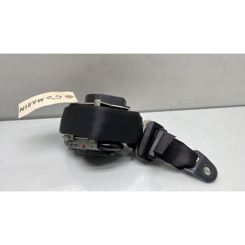 Pretensionneur de ceinture avant droit PEUGEOT 207 Photo n°3