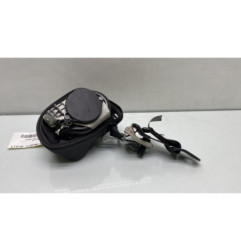 Pretensionneur de ceinture avant droit PEUGEOT 207