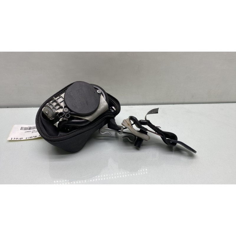 Pretensionneur de ceinture avant droit PEUGEOT 207 Photo n°4