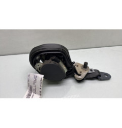 Pretensionneur de ceinture avant gauche PEUGEOT 207