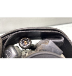 Pretensionneur de ceinture avant gauche PEUGEOT 207