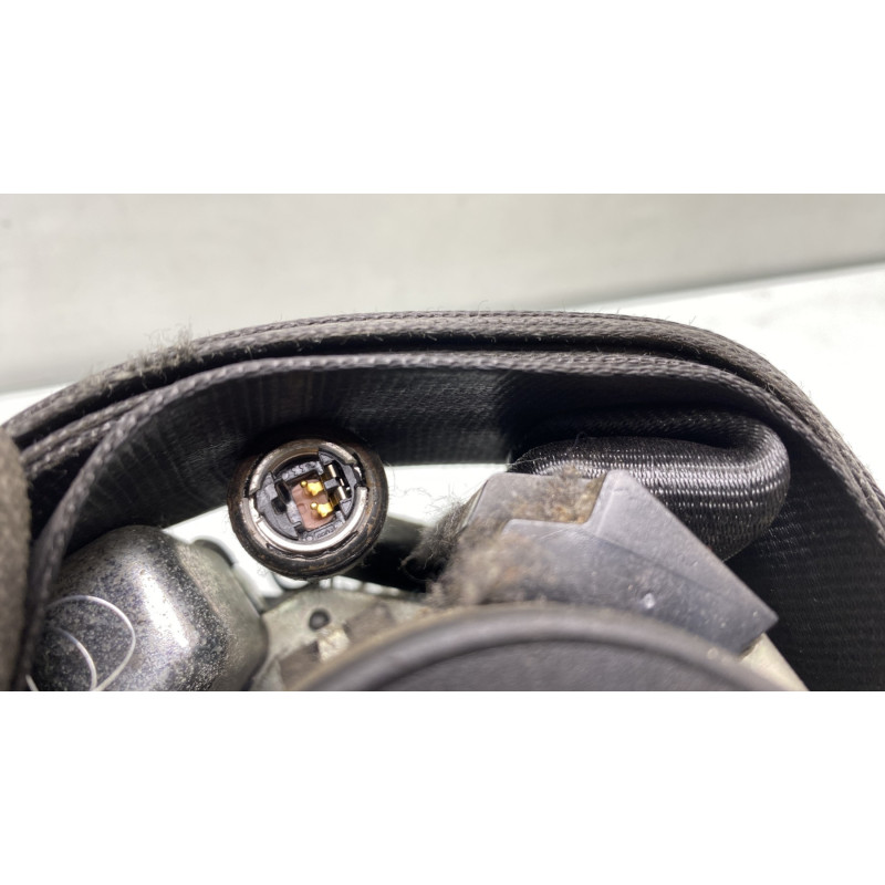 Pretensionneur de ceinture avant gauche PEUGEOT 207 Photo n°4