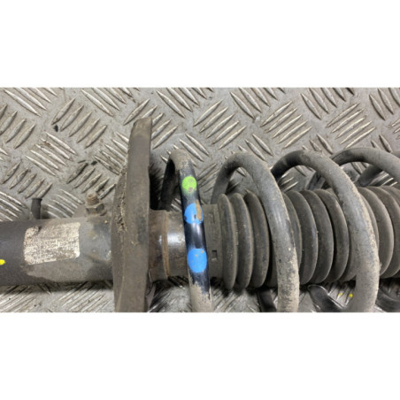 Amortisseur avant droit PEUGEOT 207