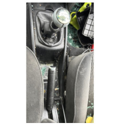 Boitier de prechauffage PEUGEOT 207