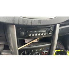 Boitier de prechauffage PEUGEOT 207