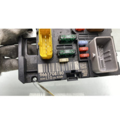Boitier servitude moteur (BSM) PEUGEOT 207
