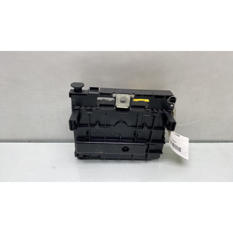 Boitier servitude moteur (BSM) PEUGEOT 207 Photo n°3