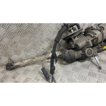 Cremaillere assistee PEUGEOT 207