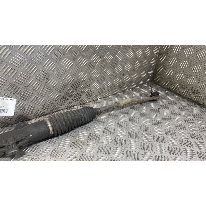 Cremaillere assistee PEUGEOT 207 Photo n°4