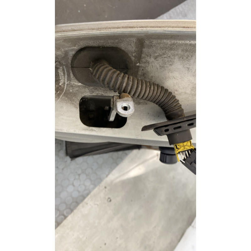 Porte arriere droit RENAULT CLIO 2 Photo n°4