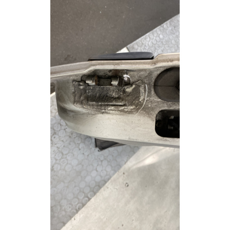 Porte arriere droit RENAULT CLIO 2 Photo n°5