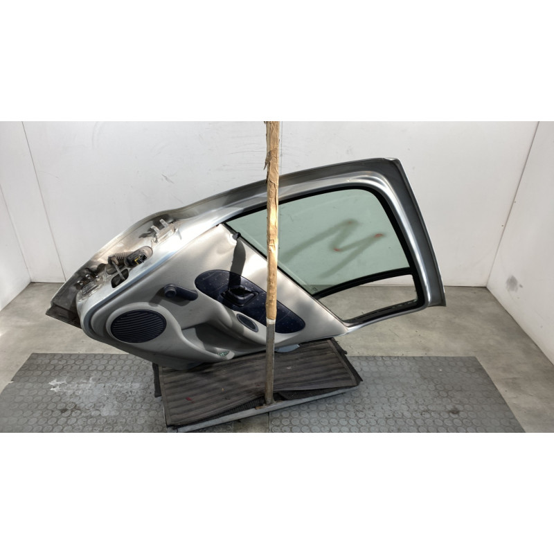 Porte arriere droit RENAULT CLIO 2 Photo n°6