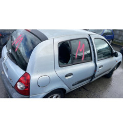 Porte arriere droit RENAULT CLIO 2