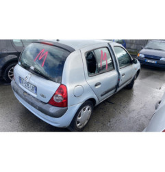 Porte arriere droit RENAULT CLIO 2