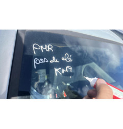 Porte arriere droit RENAULT CLIO 2