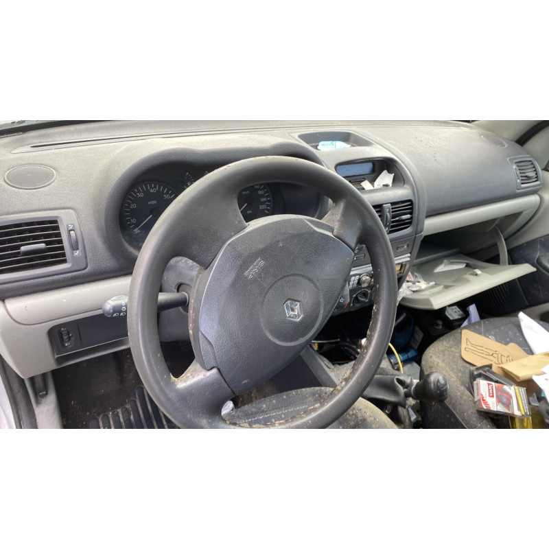 Porte arriere droit RENAULT CLIO 2 Photo n°13