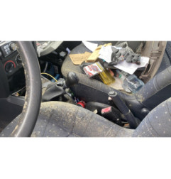 Porte arriere droit RENAULT CLIO 2