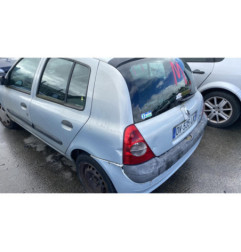 Porte arriere droit RENAULT CLIO 2