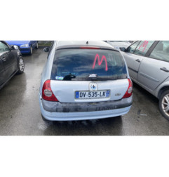 Porte arriere droit RENAULT CLIO 2