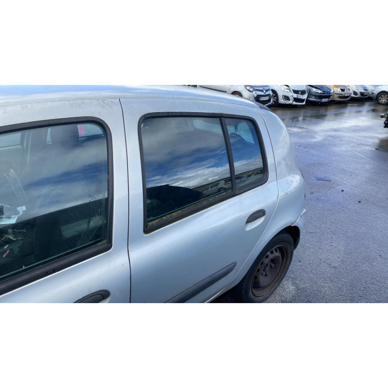 Porte arriere droit RENAULT CLIO 2 Photo n°17