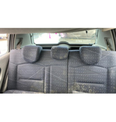 Porte arriere droit RENAULT CLIO 2