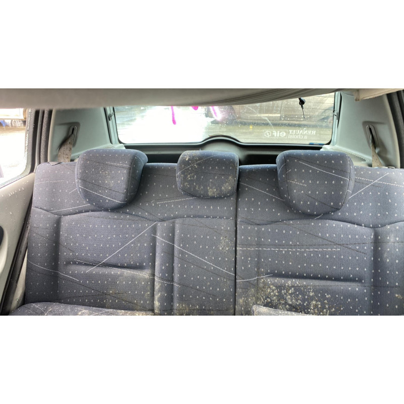 Porte arriere droit RENAULT CLIO 2 Photo n°18