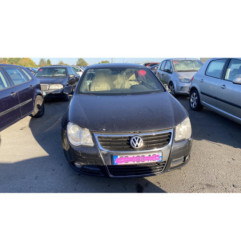 Boite de vitesses VOLKSWAGEN EOS