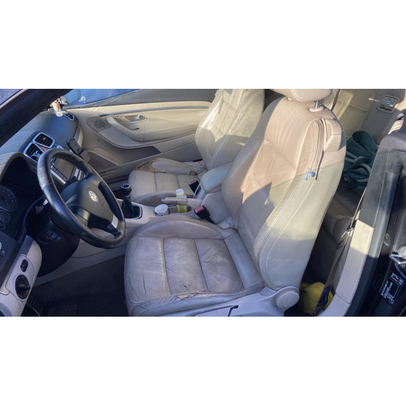 Boite de vitesses VOLKSWAGEN EOS Photo n°20