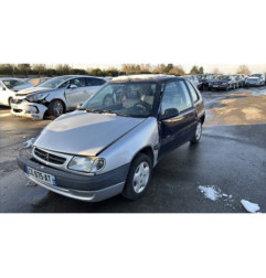 Poignee porte avant gauche CITROEN SAXO