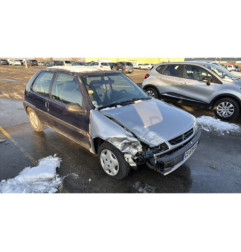 Poignee porte avant gauche CITROEN SAXO